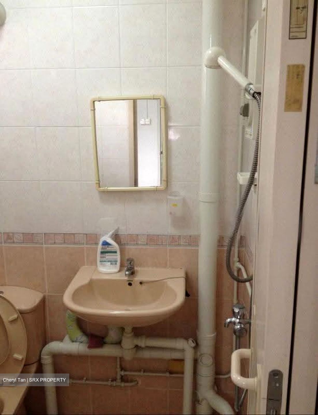 Blk 306 Clementi Meadows (Clementi), HDB 3 Rooms #619602051